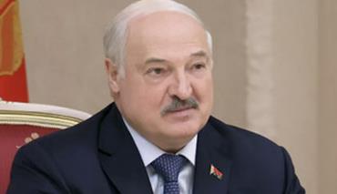 Президент Беларуси Лукашенко поздравил белорусов с Днем народного единства 